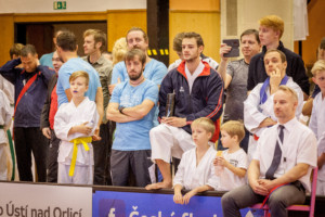 18.ročník velké ceny Ústí nad Orlicí Generali Cup
