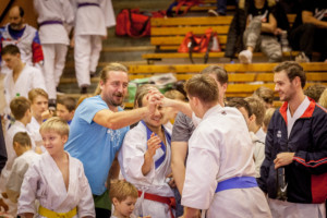 18.ročník velké ceny Ústí nad Orlicí Generali Cup