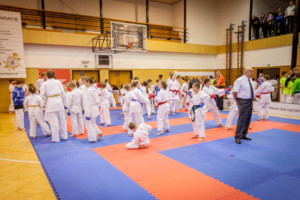 18.ročník velké ceny Ústí nad Orlicí Generali Cup