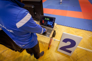 18.ročník velké ceny Ústí nad Orlicí Generali Cup