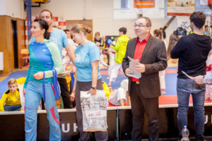 18.ročník velké ceny Ústí nad Orlicí Generali Cup