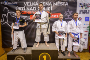 18.ročník velké ceny Ústí nad Orlicí Generali Cup