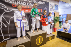 18.ročník velké ceny Ústí nad Orlicí Generali Cup