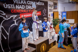 18.ročník velké ceny Ústí nad Orlicí Generali Cup