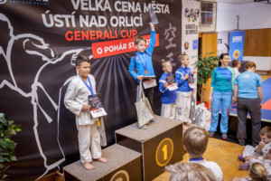 18.ročník velké ceny Ústí nad Orlicí Generali Cup