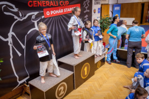 18.ročník velké ceny Ústí nad Orlicí Generali Cup