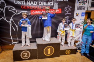 18.ročník velké ceny Ústí nad Orlicí Generali Cup