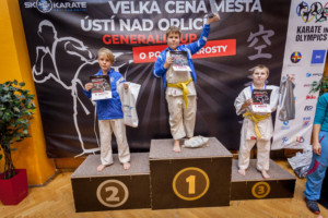 18.ročník velké ceny Ústí nad Orlicí Generali Cup