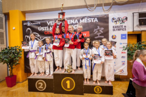 18.ročník velké ceny Ústí nad Orlicí Generali Cup