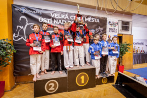 18.ročník velké ceny Ústí nad Orlicí Generali Cup