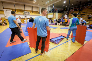 18.ročník velké ceny Ústí nad Orlicí Generali Cup