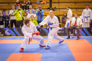 18.ročník velké ceny Ústí nad Orlicí Generali Cup