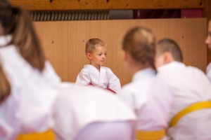 nábor karate 2019