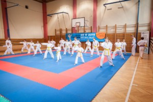 nábor karate 2019