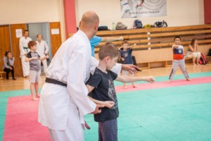 nábor karate 2019