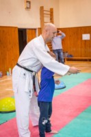 nábor karate 2019