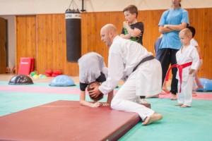 nábor karate 2019