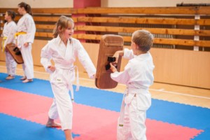 nábor karate 2019