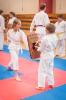 nábor karate 2019