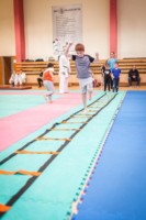 nábor karate 2019