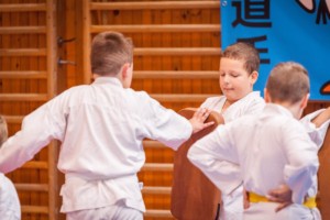 nábor karate 2019