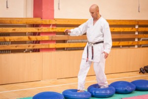 nábor karate 2019