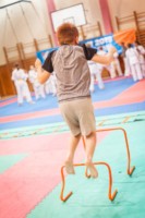 nábor karate 2019