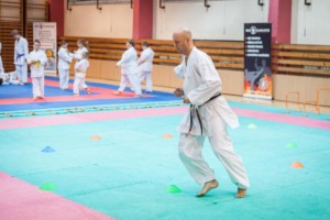 nábor karate 2019