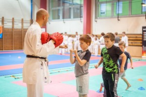 nábor karate 2019