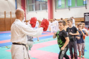 nábor karate 2019