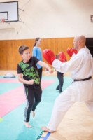 nábor karate 2019