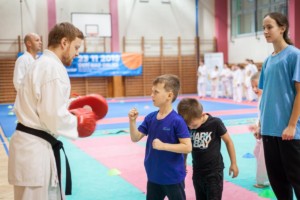 nábor karate 2019