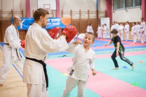 nábor karate 2019