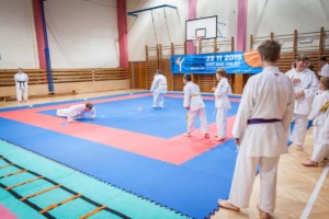 nábor karate 2019