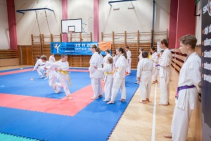 nábor karate 2019