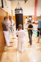 nábor karate 2019