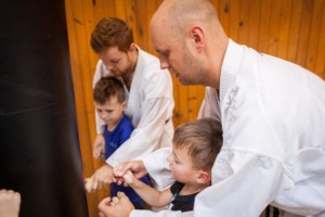 nábor karate 2019