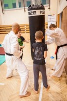 nábor karate 2019