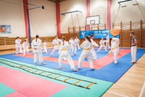 nábor karate 2019