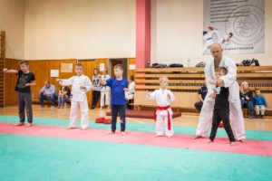 nábor karate 2019