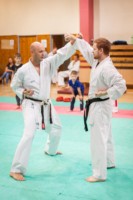 nábor karate 2019