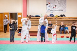 nábor karate 2019