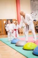 nábor karate 2019