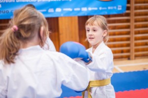 nábor karate 2019