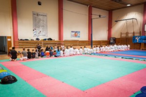 nábor karate 2019