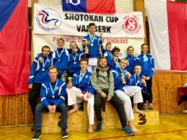 2021 - Shotokan Cup