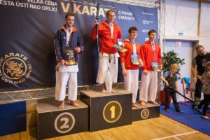 20.ročník velké ceny Ústí nad Orlicí Generali Cup