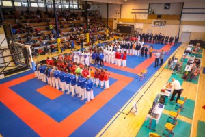 20.ročník velké ceny Ústí nad Orlicí Generali Cup