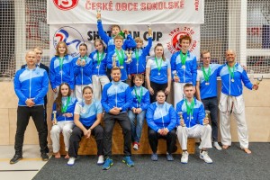 2024 - Shotokan cup
