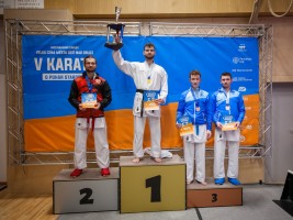 2024-11-16 22.ročník velké ceny Ústí nad Orlicí Generali C
